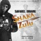 Shaka Zulu - Safarel Obiang lyrics