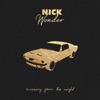 Running from the Night - Single