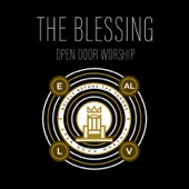 The Blessing artwork