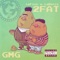 2 Fat (feat. La Benji & (Familia)) - LeFinn lyrics