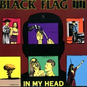 Black Flag - White Hot