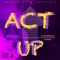 ActUp (feat. Dopeboy Mari) - Flat260 lyrics