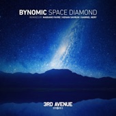 Space Diamond (Kenan Savrun Remix) artwork