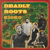 Deadly Roots artwork