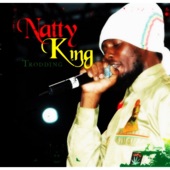 Natty King - Police