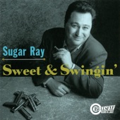 Sugar Ray Norcia - Jack She's On The Ball