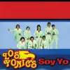 Soy Yo album lyrics, reviews, download
