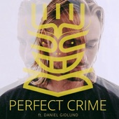 Perfect Crime (feat. Daniel Gidlund) artwork