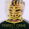 Perfect Crime (feat. Daniel Gidlund) artwork