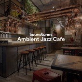 Ambient Jazz Cafe artwork