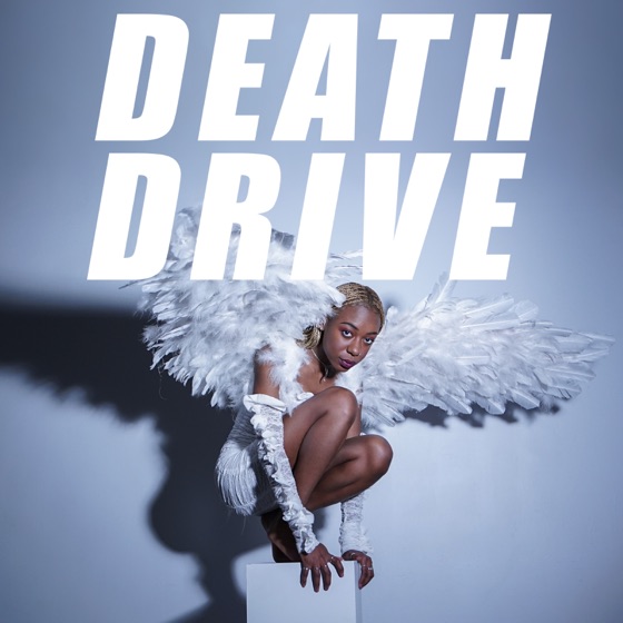 Cover artwork for Fatal