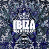 Ibiza Winter Island 2020 (The Deep-House Edition) artwork