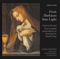 Heth (Cogitavit Dominus) [Arr. for Treble Chorus, Viol & Organ] artwork