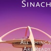 All Things Are Ready - Single