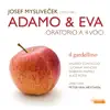 Adamo ed Eva album lyrics, reviews, download