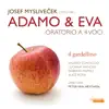 Stream & download Adamo ed Eva, Part II: Recitativo. Male errasti, infedel