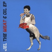 The Meat & Oil - EP artwork