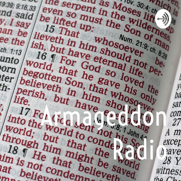 Armageddon Radio