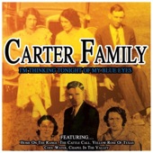 Carter Family - Bury Me Under the Weeping Willow