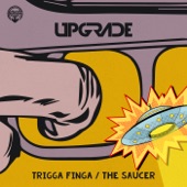 Trigga Finga (feat. Trigga) artwork