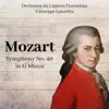 Stream & download Mozart: Symphony No. 40 in G Minor