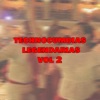 Technocumbias Legendarias Vol 2, 2019