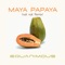 Maya Papaya - Equanimous lyrics