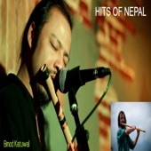Hits of Nepal artwork