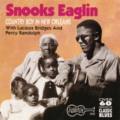 Snooks Eaglin - Down By the Riverside