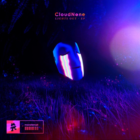 Cover artwork for Loner