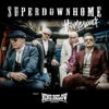 Homework (feat. Nine Below Zero) - Single