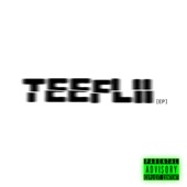 Teeflii - EP artwork