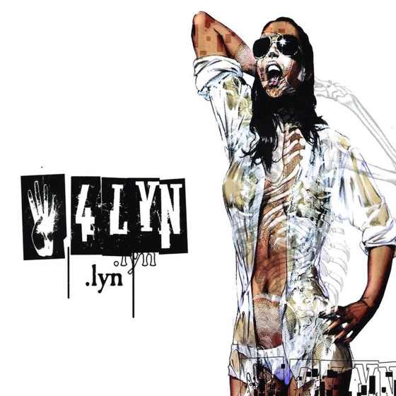 Cover artwork for Feel Me