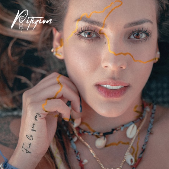Cover artwork for Fui Lo Que Soy