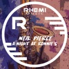 Neil Pierce - A Night At Ronnie's
