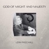 God of Might and Majesty - Single