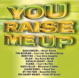 You Raise Me Up