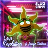 Love Revolution (feat. Jennifer Chatham) - Single