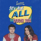 It's Not All About You artwork
