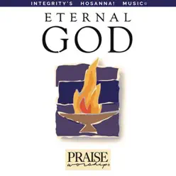 Eternal God (Live) - Don Moen