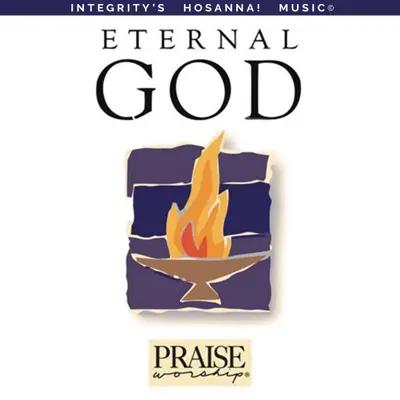 Eternal God (Live) - Don Moen