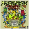 Supersonic Disco, Vol. 2, 2015