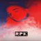 Te Veo Pasar (feat. Alejo Park) - Rpk lyrics