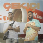 Çekici artwork