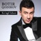 Klub - Botir Qodirov lyrics