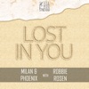 Lost in You - Single