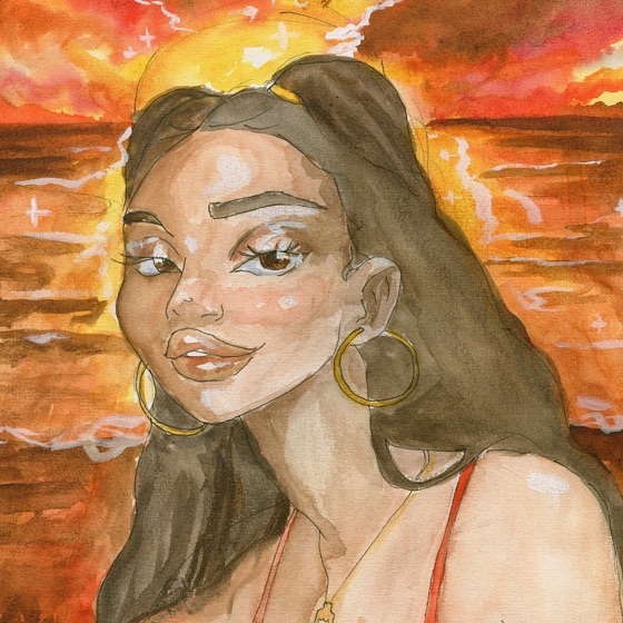 Cover artwork for Hurricane