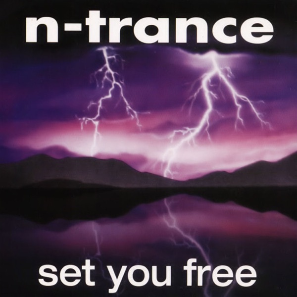 Set U Free by N Trance on Energy FM