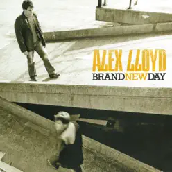 Brand New Day - EP - Alex Lloyd
