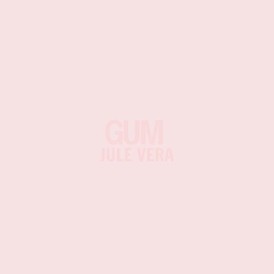 Cover artwork for Gum